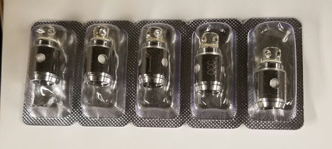 Snowcloudz subzero coils